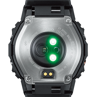 G-SHOCKのDW-H5600