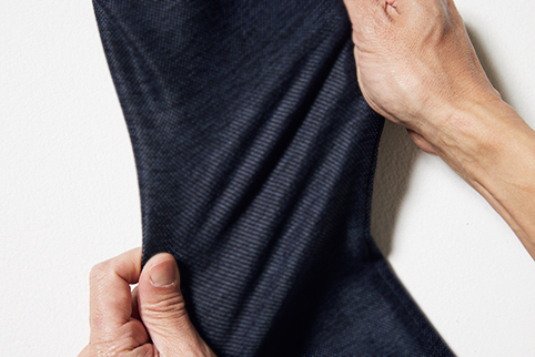 MACKINTOSH PHILOSOPHY マッキントッシュ フィロソフィー TAILORED JERSEY JACKET&PANTS