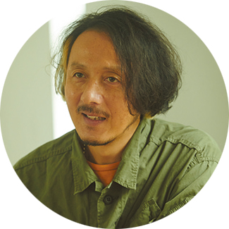 金子敏治さん