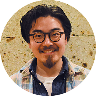 早野 海さん