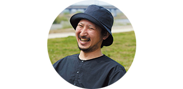 坂上法之さん