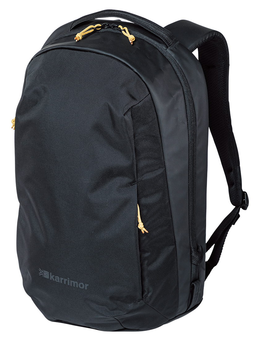 karrimor カリマーの黒ラベル ハイランズ