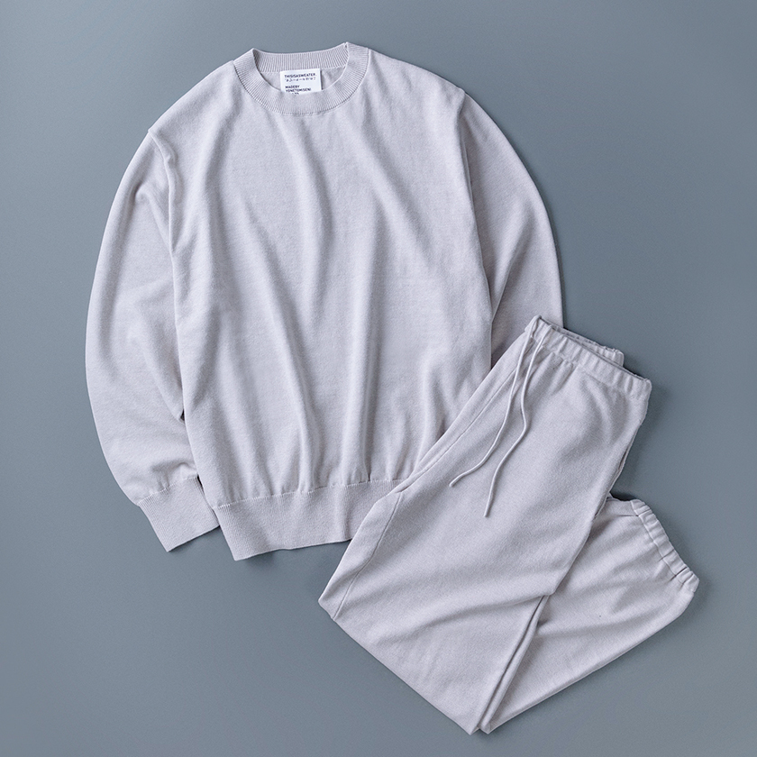 THIS IS A SWEATER ディス イズ ア セーター A3 A SWEATER IS FOR EVERYDAY