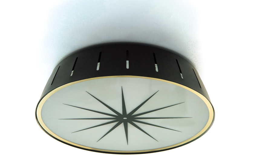 ACME Furniture アクメ ファニチャー サーガ LED シーリングライト