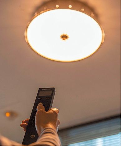 ACME Furniture アクメ ファニチャー サーガ LED シーリングライト