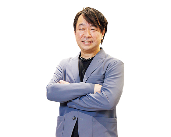 アルペントーキョー 2Fフロアチーフ 栗原光晴さん