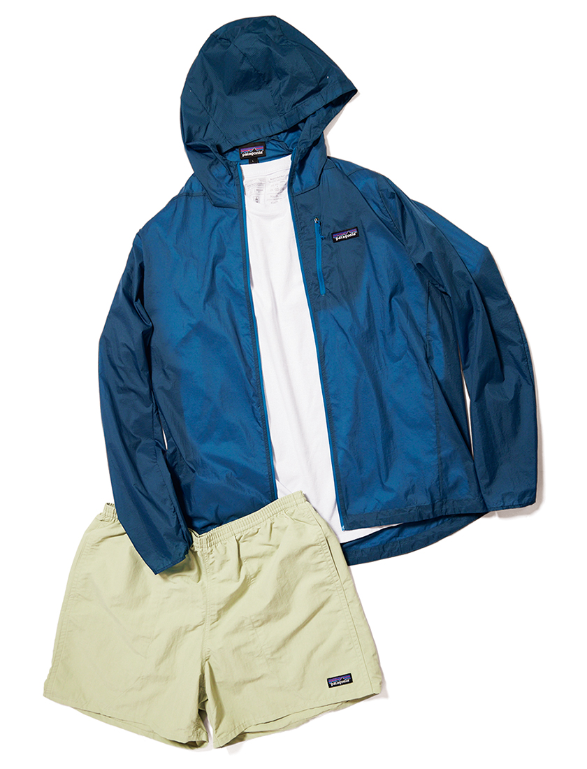 PATAGONIA パタゴニア