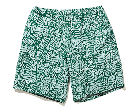 THE NORTH FACE ザ ノース フェイス Aloha Vent Short