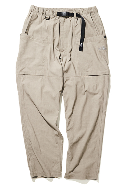 THE NORTH FACE ザ ノース フェイス Firefly Storage Pant