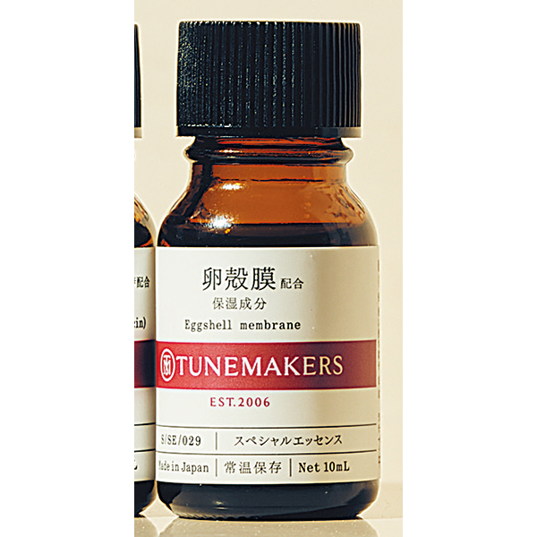 TUNEMAKERS チューンメーカーズ 卵殻膜