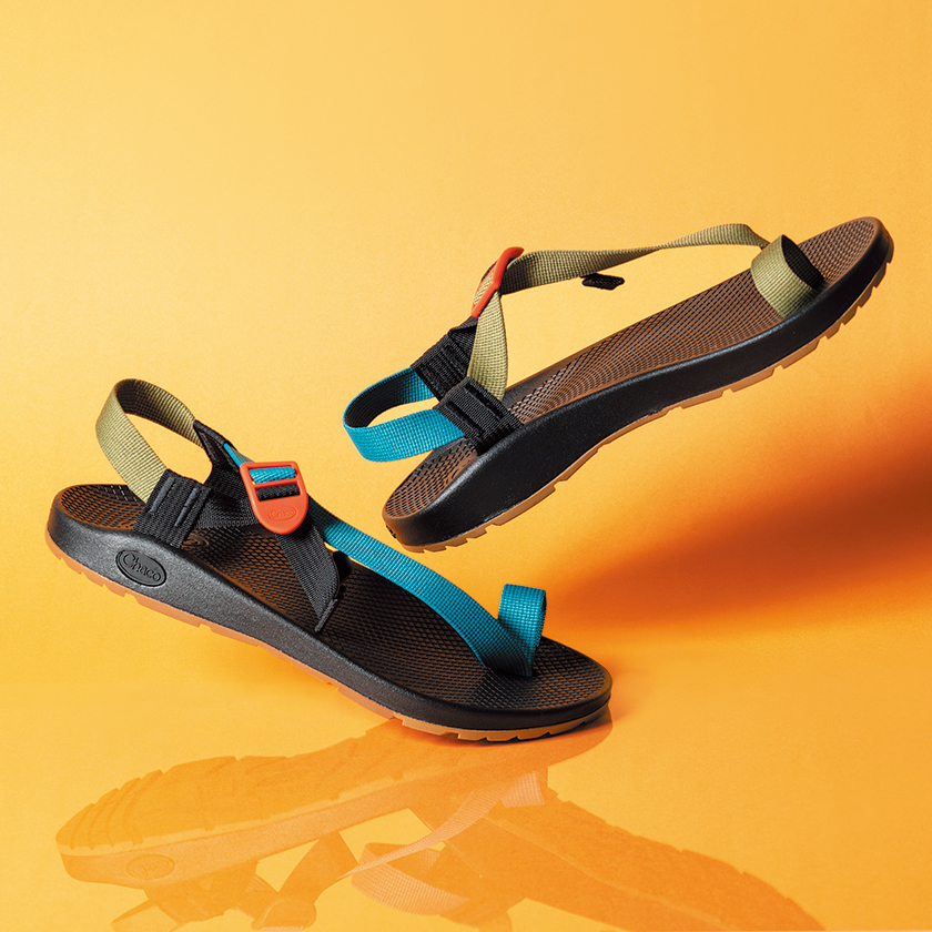 Chaco チャコ ボーディー