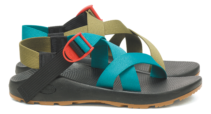 Chaco チャコ ボーディー