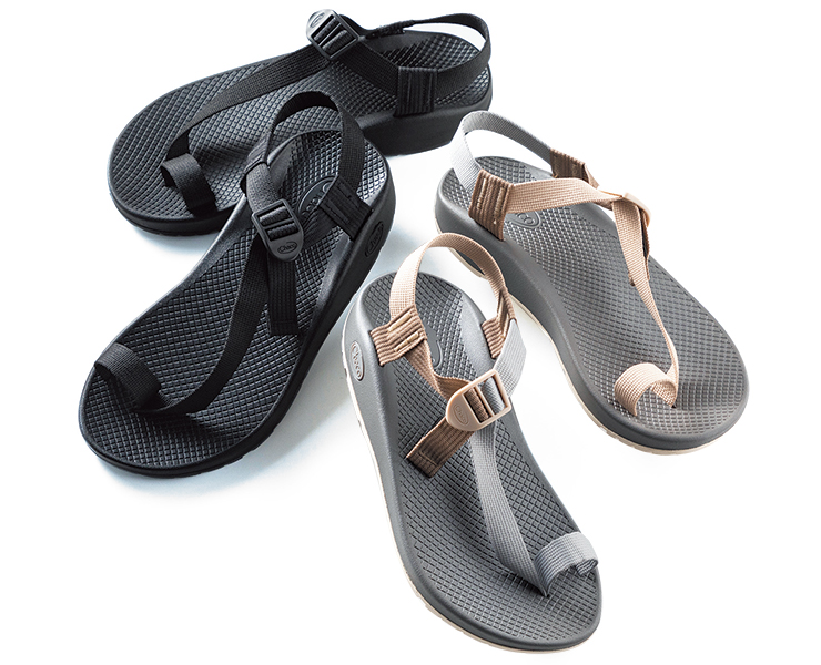Chaco チャコ ボーディー