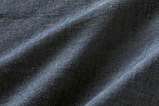 nanamica ナナミカ シャンブレーCPOシャツジャケット