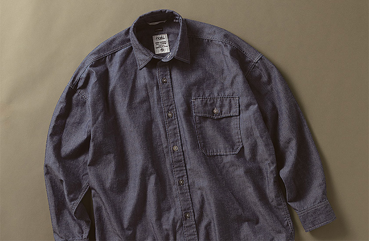 ppcm 名作ウールブルゾン美品無骨