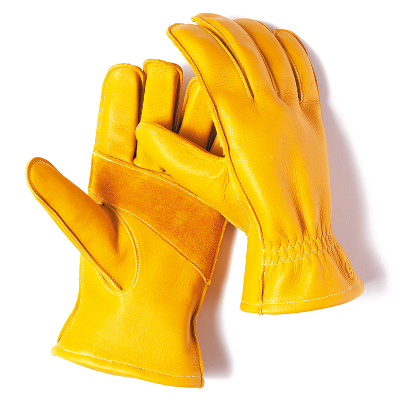 GRIP SWANY グリップスワニーのG-1