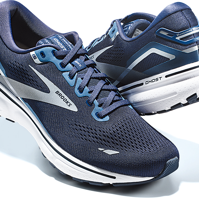BROOKS ブルックスのバークシャーコレクション
