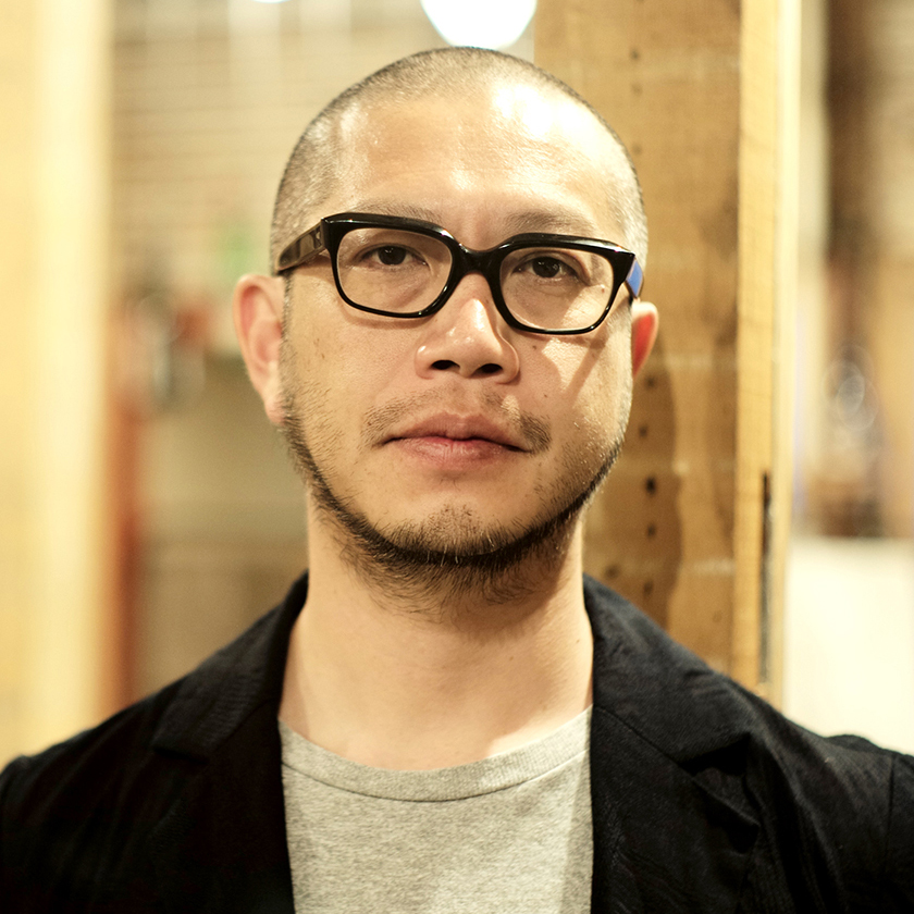 山内公史さん