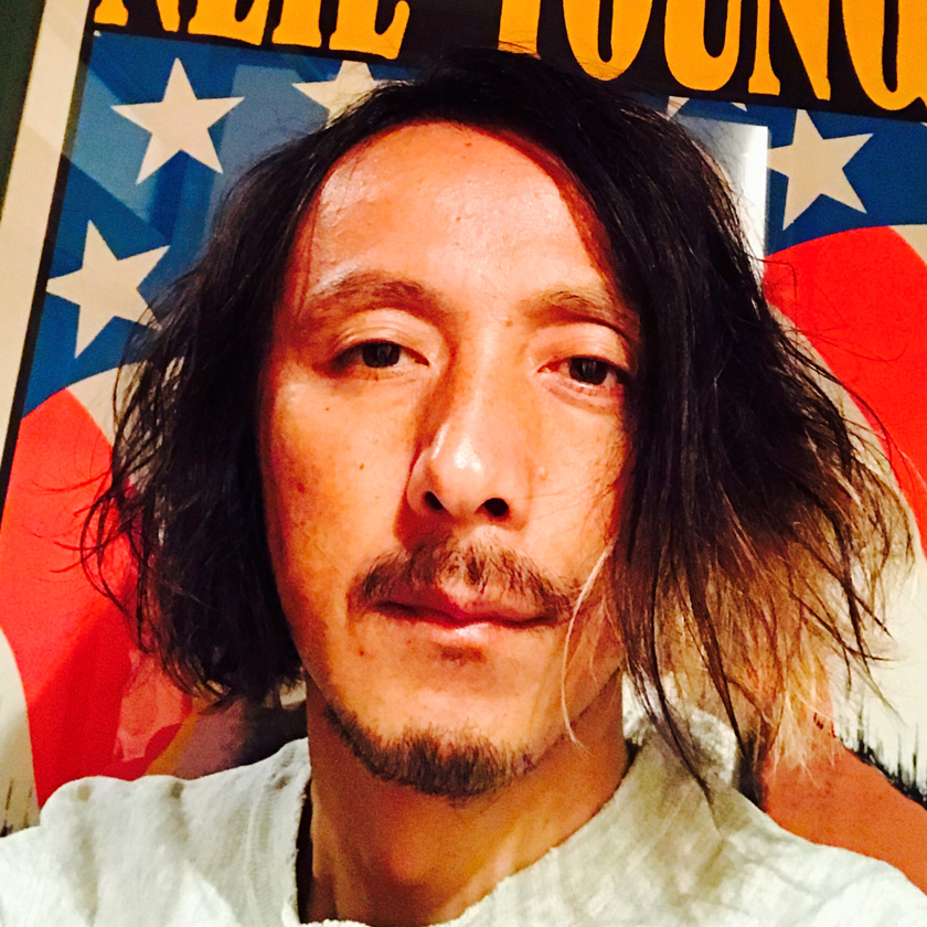 キャルオーライン デザイナー 金子敏治さん