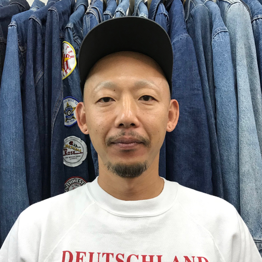 ミスタークリーン 代表 栗原道彦さん