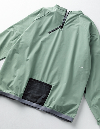 TaylorMade×UNITED ARROWS テーラーメイド×ユナイテッドアローズのゴルフウェア