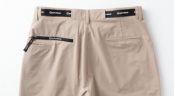 TaylorMade×UNITED ARROWS テーラーメイド×ユナイテッドアローズのゴルフウェア