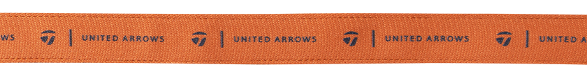 TaylorMade×UNITED ARROWS テーラーメイド×ユナイテッドアローズのゴルフウェア