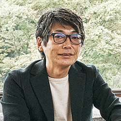 ライター 吉田 巌さん