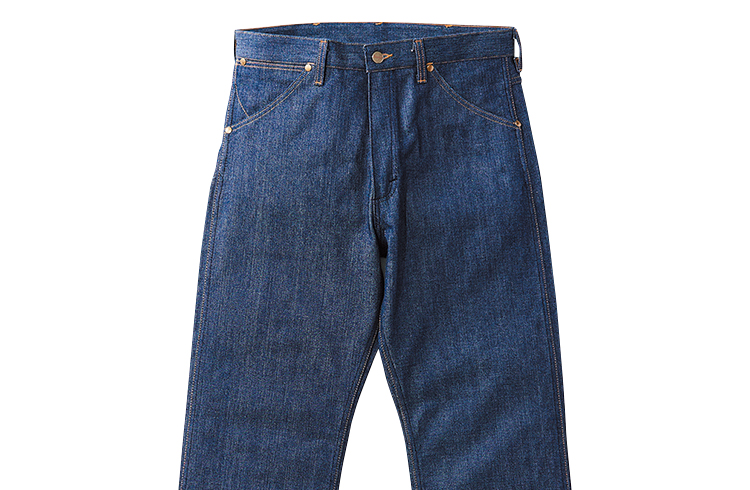 Wrangler THE ARCHIVE 11MW 1951 Model ラングラー アーカイブ 1951年モデル | ６１０アメリカ屋