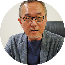 小林康浩さん