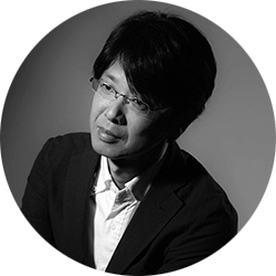 髙木教雄さん