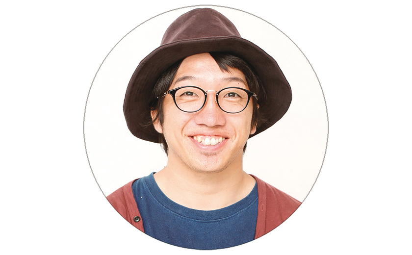 黒澤正人さん
