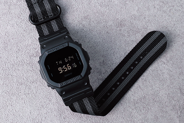 CASIO カシオ リボンベルト