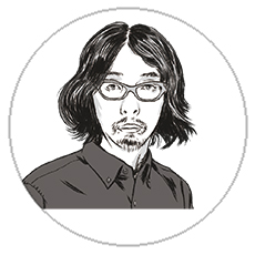 川口哲郎さん