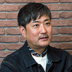 ロフトマン 代表 木村 真さん
