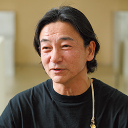 レミ レリーフ デザイナー 後藤 豊さ