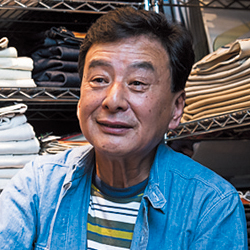 セプティズ 代表 玉木 朗さん