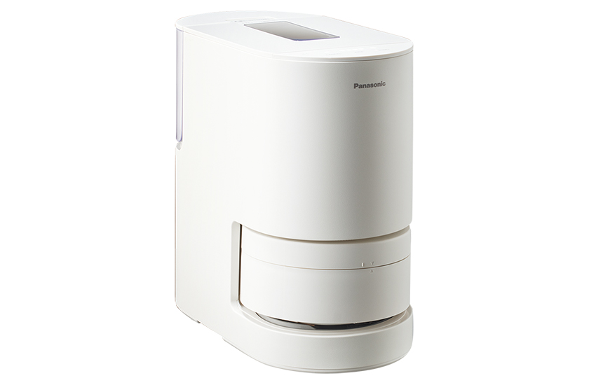 Panasonic パナソニックの自動計量IH炊飯器