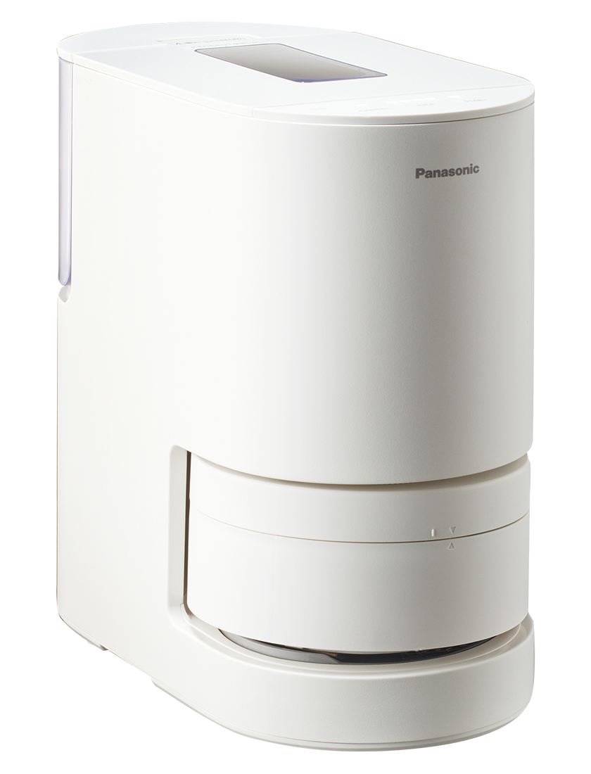 Panasonic パナソニックの自動計量IH炊飯器