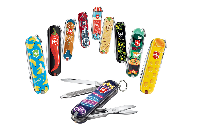 VICTORINOX ビクトリノックス