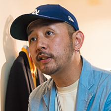 黒野智也さん