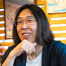 岡本龍一郎さん