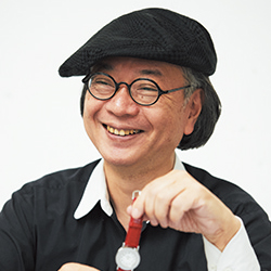 ジョースズキさん