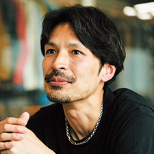 山口真吾さん