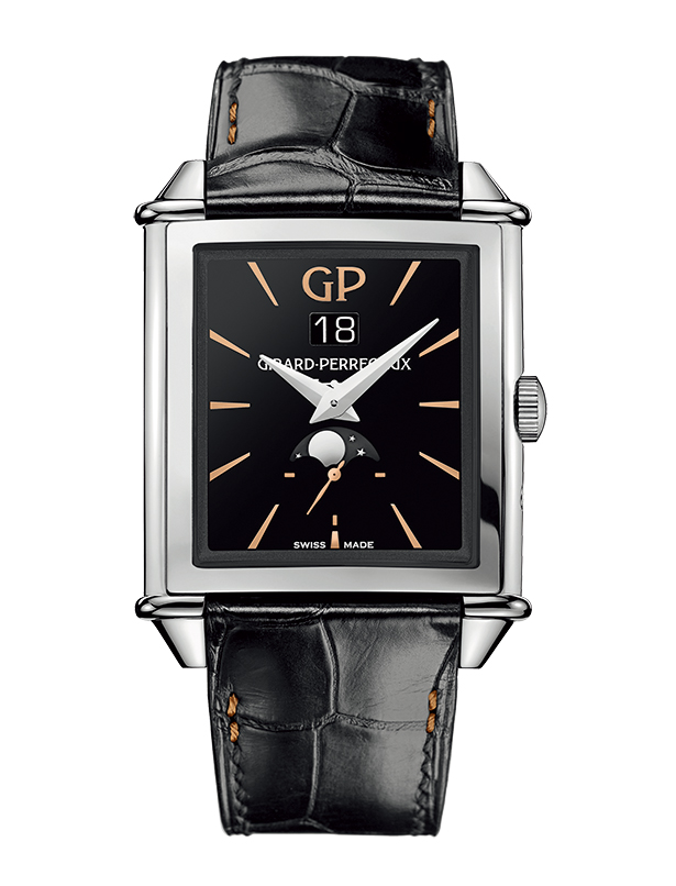 ジラール・ペルゴ Girard Perregaux ヴィンテージ1945 インフィニティ エディション