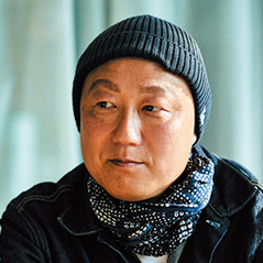 ビームス ゴルフ 遠藤秀幸さん