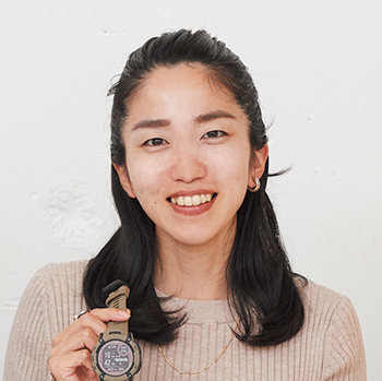 フリーランスPR 佐竹 彩さん