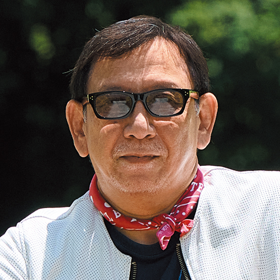 マルキシ 営業統括部長
赤荻 聖さん