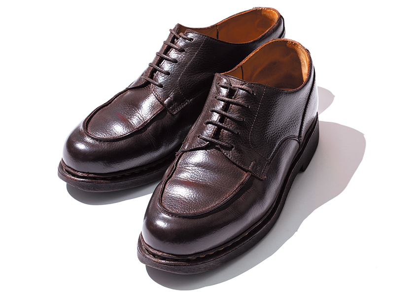 Paraboot パラブーツのシャンボード