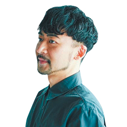 ライター いくら直幸さん